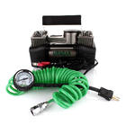Uragan 90170 riepu kompresors (85 l/min) foto 1