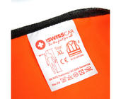 Signālveste XL oranža WV-004 PROSWISSCAR foto 2