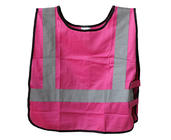 Atstarojošā veste izm. M rozā WVK-04 PROSWISSCAR foto 1