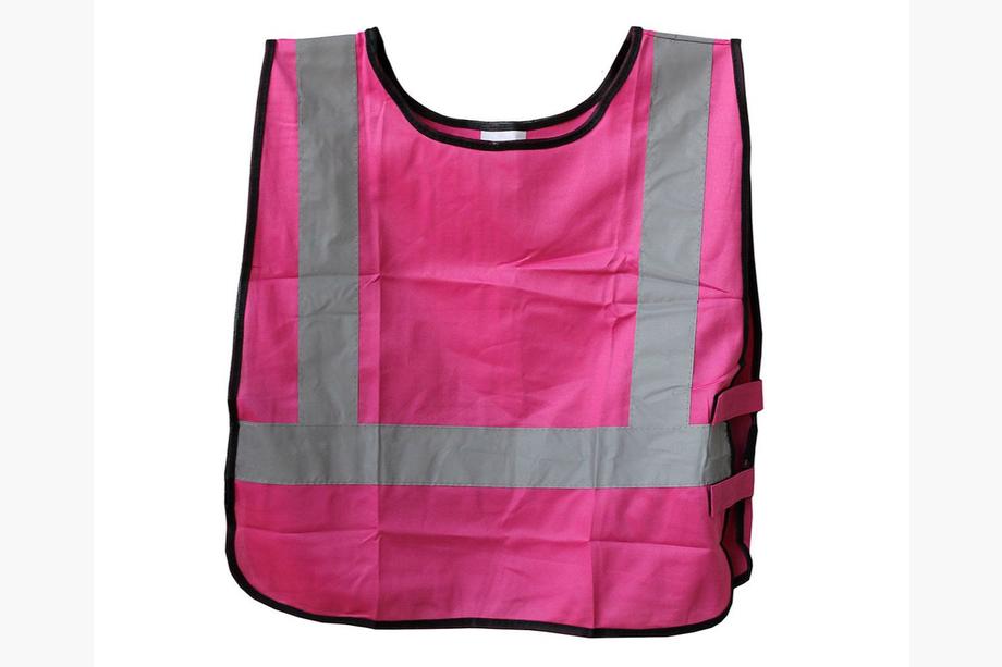 Atstarojošā veste izm. M rozā WVK-04 PROSWISSCAR Image