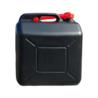 Vertikāla plastmasas kanistra ОСМ 20 l foto 2