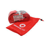 Vilkšanas trose 4,5 t 5 m WS-001 PROSWISSCAR foto 1