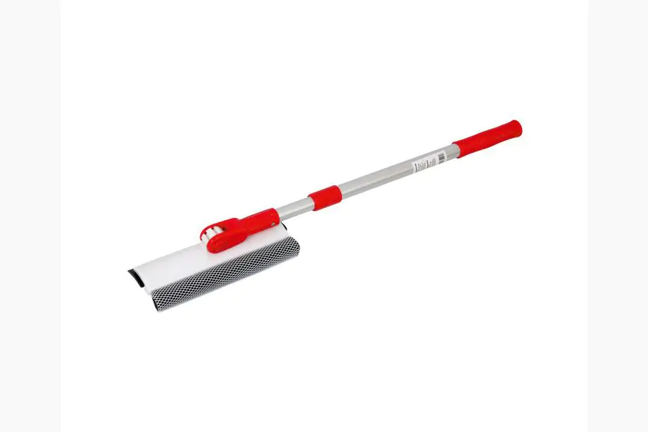 Mazgāšanas mops ar ūdens noslaucītāju un sūkli ar tīklu SCB-06 PROSWISSCAR Image