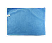 Universāla mikrošķiedras drāna 50x70 cm zila SAPFIRE MICROFIBER foto 1