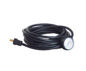 Riepu kompresors PROSWISSCAR AC-05 (190 l/min) foto 2