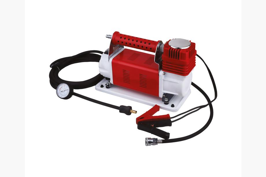 Riepu kompresors PROSWISSCAR AC-05 (190 l/min) Image
