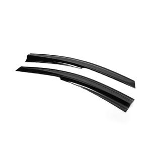 Logu vēja deflektori (2 gab., Sunplex Sport) Hyundai H300, H1, Starex 2008–2020 foto 3
