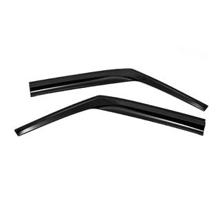 Logu vēja deflektori (2 gab., Sunplex Sport) Mercedes Sprinter W901/902/903/904/905 1995–2006 foto 4