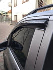 Mercedes Vito/V klase W447 2014– Logu vēja deflektori (2 gab., Sunplex Sport) foto 4