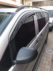 Mercedes Vito/V klase W447 2014– Logu vēja deflektori (2 gab., Sunplex Sport) foto 2