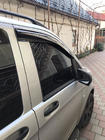 Mercedes Vito/V klase W447 2014– Logu vēja deflektori (2 gab., Sunplex Sport) foto 6