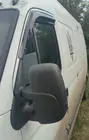 Renault Master 1998–2010 Logu vēja deflektori (2 gab., Sunplex Sport) foto 5