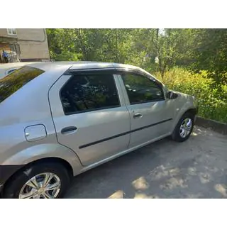 Logu vēja deflektori (4 gab., Sunplex Sport) foto 4