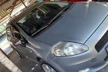 Fiat Punto Grande/EVO 2006–2018 Logu vēja deflektori (4 gab., Sunplex Sport) foto 9