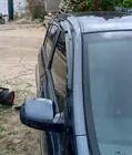 Hyundai Getz 2002– Logu vēja deflektori (4 gab., Sunplex Sport) foto 4