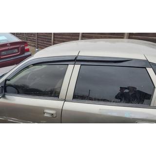 Logu deflektori SD (4 gab., Sunplex Sport)
