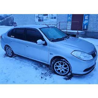 Logu vēja deflektori (4 gab., Sunplex Sport) foto 3