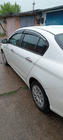 Fiat Tipo 2016– Logu vēja deflektori ar hromētu moldingu (4 gab., Sunplex Chrome) foto 5