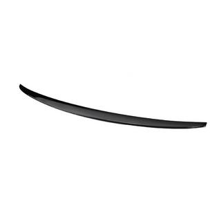 LIP spoilers (Sunplex, melns) (115,5 cm x 6,7 cm) foto 2