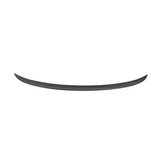 LIP spoileris Sunplex (F10, melns) BMW 5. sērija F10/F11 2010–2016 foto 4