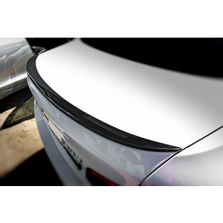 LIP spoileris Sunplex (F10, melns)