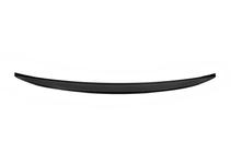 Skoda Superb 2015–2024 LIP spoilers (Sunplex, melns) (119,2 cm x 7,3 cm) foto 8