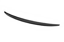 Skoda Superb 2015–2024 LIP spoilers (Sunplex, melns) (119,2 cm x 7,3 cm) foto 7