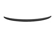 Toyota Corolla 2013–2019 LIP spoileris (Sunplex, melns) (118 cm * 6,4 cm) foto 6