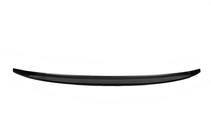Volkswagen Jetta 2011–2018 LIP spoileris (Sunplex, melns) (115,8 cm x 6,3 cm) foto 6