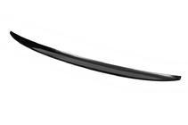 Volkswagen Jetta 2011–2018 LIP spoileris (Sunplex, melns) (115,8 cm x 6,3 cm) foto 5