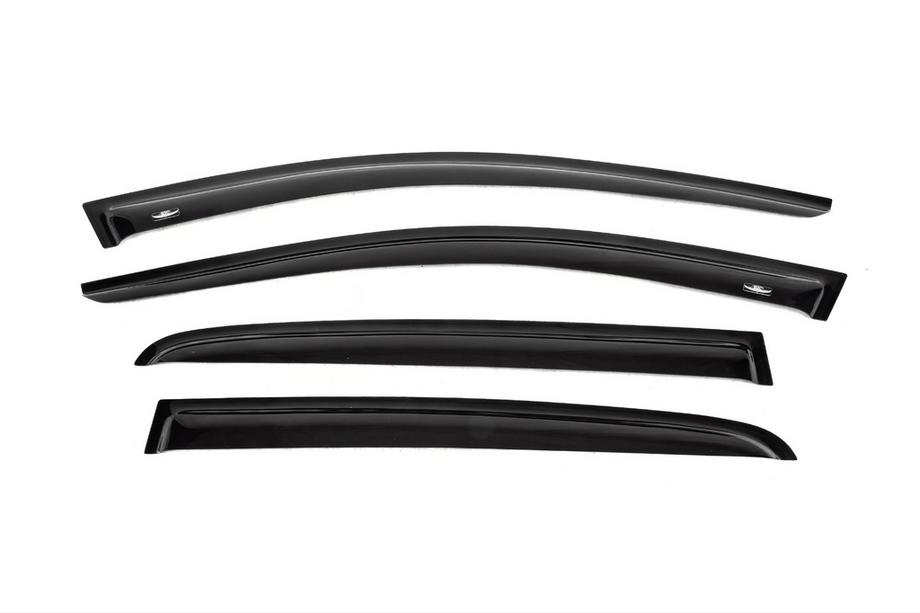 Peugeot 308 2014–2021 Logu deflektori HB (4 gab., HIC) Image