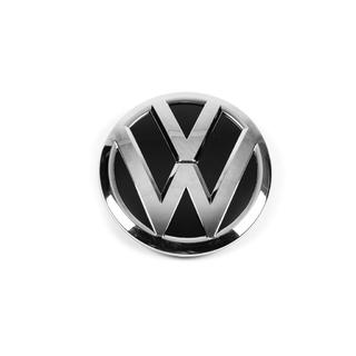 Priekšējā emblēma (2012+, OEM stils) Volkswagen Passat CC 2008–2017 foto 2