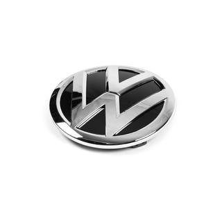 Priekšējā emblēma (2012+, OEM stils) Volkswagen Passat CC 2008–2017 foto 3