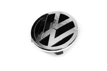 Volkswagen Bora 1998–2004 Priekšējā emblēmas nozīmīte (OEM stila) foto 1