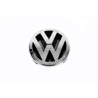 Priekšējā emblēma (2007-2010, 3C0853601C) Volkswagen Touareg 2002–2010 foto 2