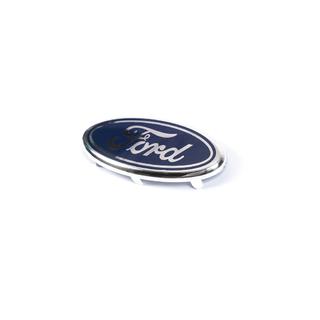 Priekšējā emblēma (uz klipšiem) Ford Fiesta 2002–2008 foto 3