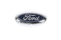 Ford Fusion 2002–2012 Priekšējā emblēma (uz klipšiem) foto 2
