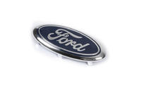 Ford Fusion 2002–2012 Priekšējā emblēma (uz klipšiem) foto 3