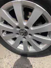 Volkswagen Diska centrālie vāciņi 65/57 mm 3b7601171 (4 gab.) foto 4
