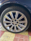 Opel Diska centra vāciņi 64/61 mm pelēki (4 gab.) foto 2