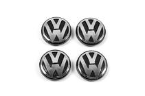 Volkswagen Diska centra vāciņi 56/52 mm vwor5652 (4 gab.) foto 2