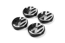 Volkswagen Diska centra vāciņi 56/52 mm vwor5652 (4 gab.) foto 3