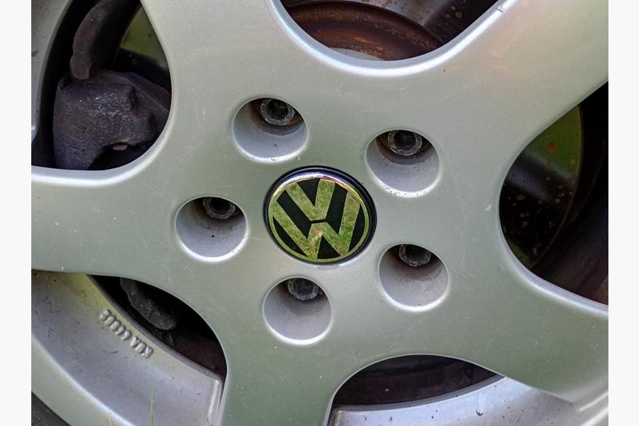 Volkswagen Diska centra vāciņi 56/52 mm vwor5652 (4 gab.) Image