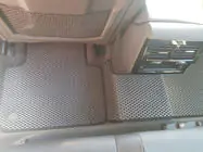 Volkswagen Touareg 2018– EVA auto paklājiņi (melni) foto 5