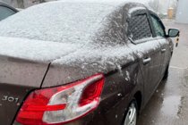 Peugeot 301 2012– Logu vēja deflektori (4 gab., HIC) foto 3