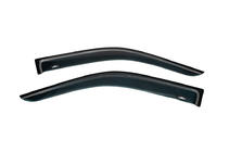 Citroen Berlingo 1996–2008 Logu vēja deflektori 11 cm (2 gab., HIC) foto 6