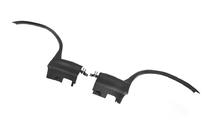 BMW X5 E53 1999–2006 OEM sānu sliekšņi (komplekts) foto 6
