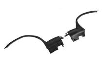 BMW X5 E53 1999–2006 OEM sānu sliekšņi (komplekts) foto 7