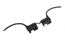 BMW X5 E53 1999–2006 OEM sānu sliekšņi (komplekts) foto 5