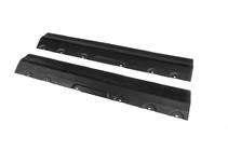 BMW X5 E53 1999–2006 OEM sānu sliekšņi (komplekts) foto 8